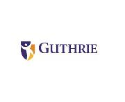 The Guthrie Clinic Logo